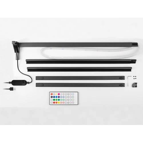 Lampa narożna LED RGB Tracer Ambience Smart Corner