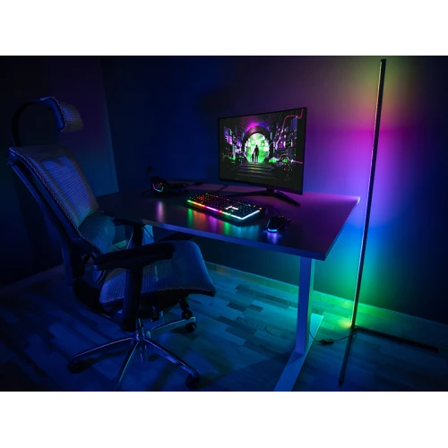 Lampa narożna LED RGB Tracer Ambience Smart Corner