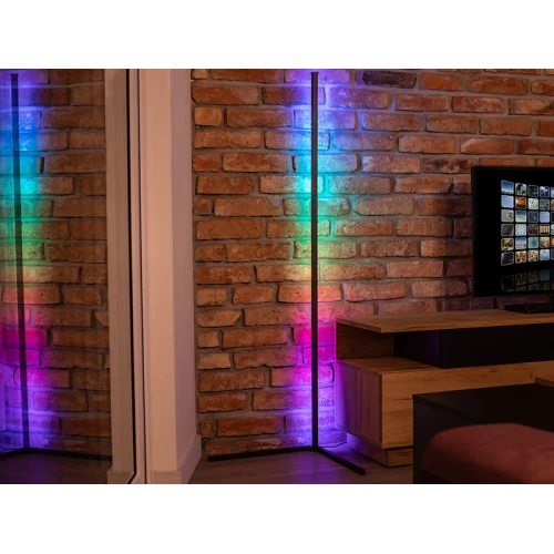 Lampa narożna LED RGB Tracer Ambience Smart Corner