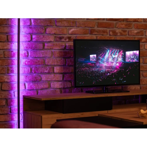 Lampa narożna LED RGB Tracer Ambience Smart Corner