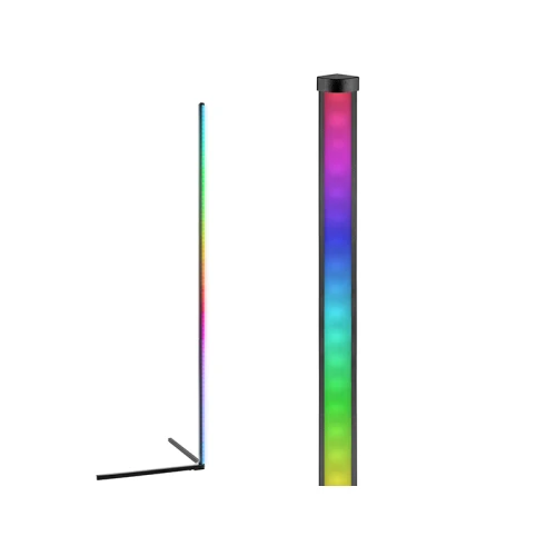 Lampa narożna LED RGB Tracer Ambience Smart Corner