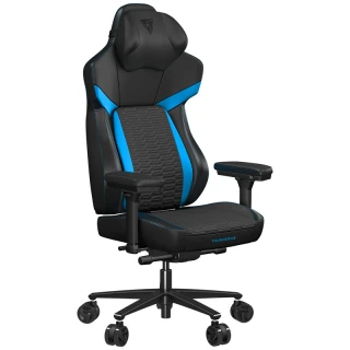 Fotel Dla Gracza ThunderX3 CORE-Racer - Blue