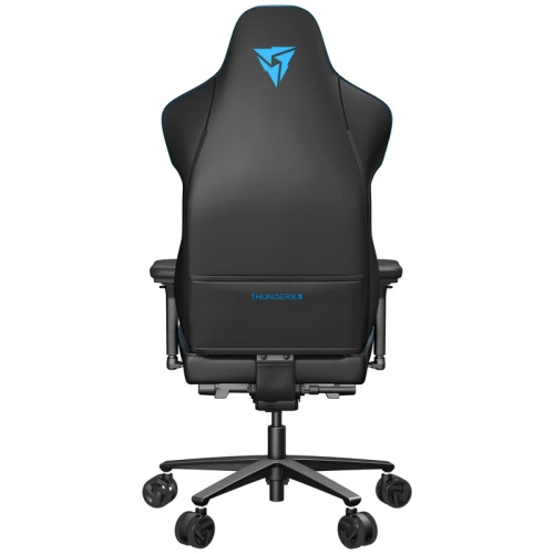 Fotel Dla Gracza ThunderX3 CORE-Racer - Blue
