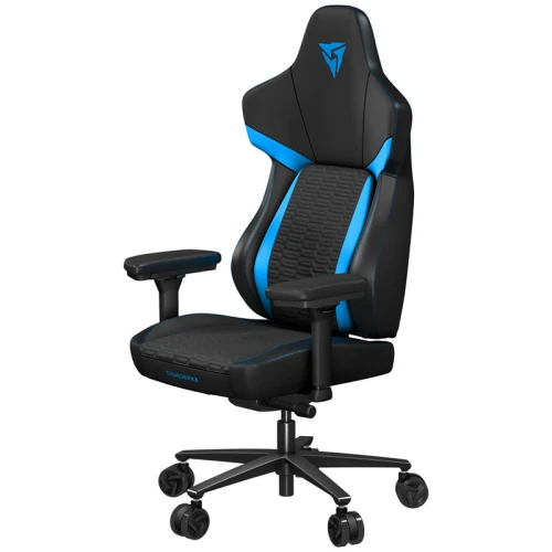Fotel Dla Gracza ThunderX3 CORE-Racer - Blue