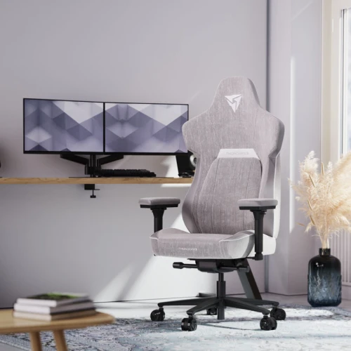 Fotel Dla Gracza ThunderX3 CORE-Loft - Gray