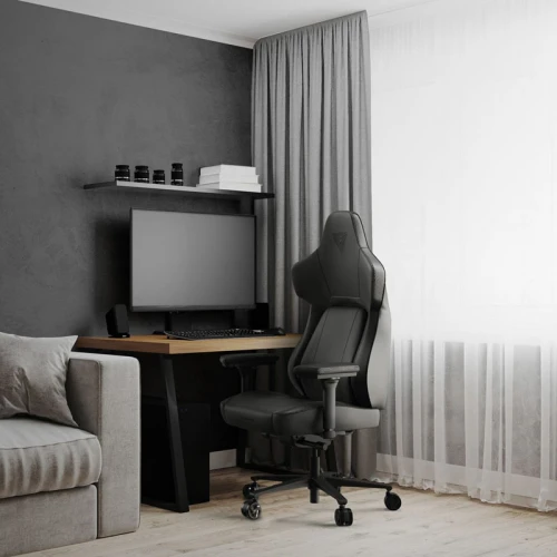 Fotel Dla Gracza ThunderX3 CORE-Modern - Black