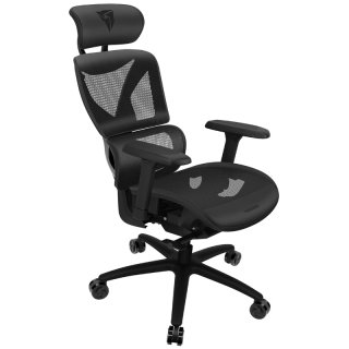 Fotel Dla Gracza ThunderX3 XTC-Mesh - Black