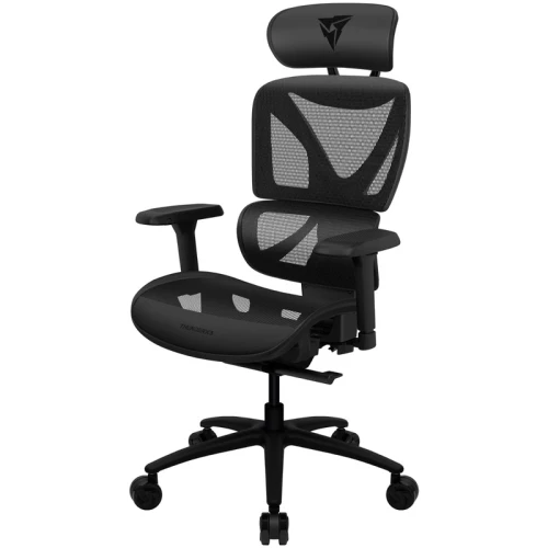 Fotel Dla Gracza ThunderX3 XTC-Mesh - Black