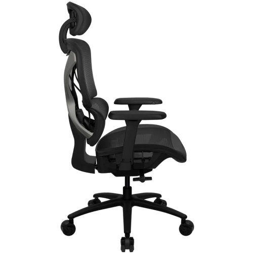 Fotel Dla Gracza ThunderX3 XTC-Mesh - Black