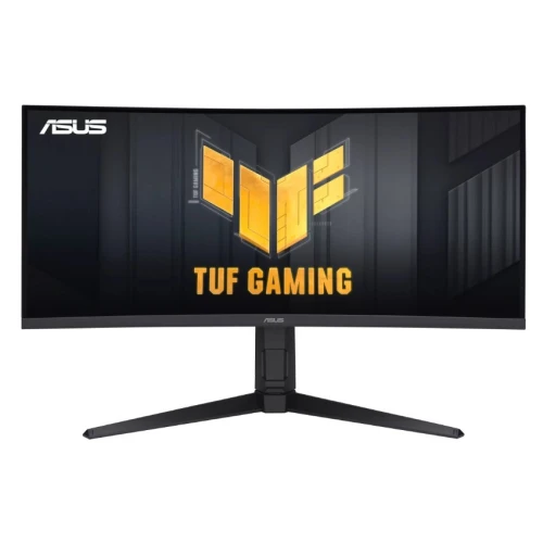 Monitor 34" ASUS VG34VQEL1A  VA, UWQHD,  100 Hz