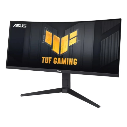 Monitor 34" ASUS VG34VQEL1A  VA, UWQHD,  100 Hz