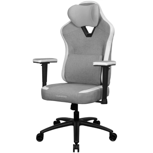 Fotel Dla Gracza ThunderX3 EAZE Loft - Gray