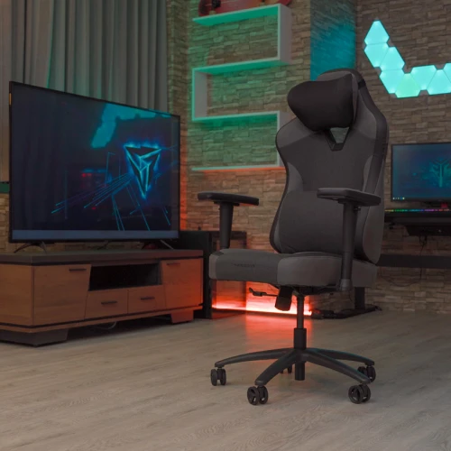 Fotel Dla Gracza ThunderX3 EAZE Loft - Black