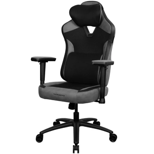 Fotel Dla Gracza ThunderX3 EAZE Mesh - Black