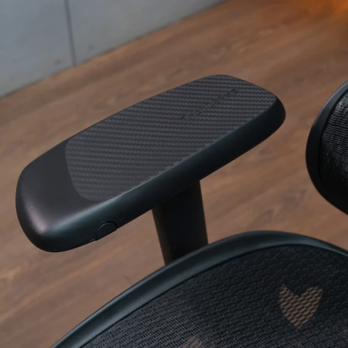 Fotel Dla Gracza ThunderX3 XTC-Mesh - Black
