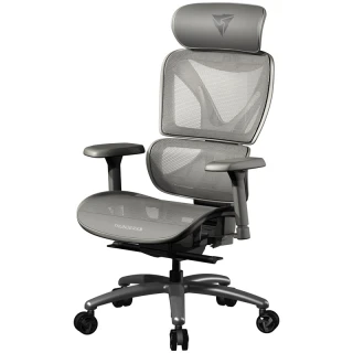 Fotel Dla Gracza ThunderX3 XTC-Mesh - Gray