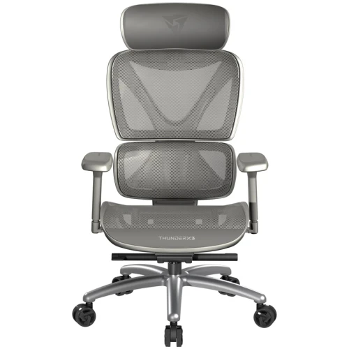 Fotel Dla Gracza ThunderX3 XTC-Mesh - Gray