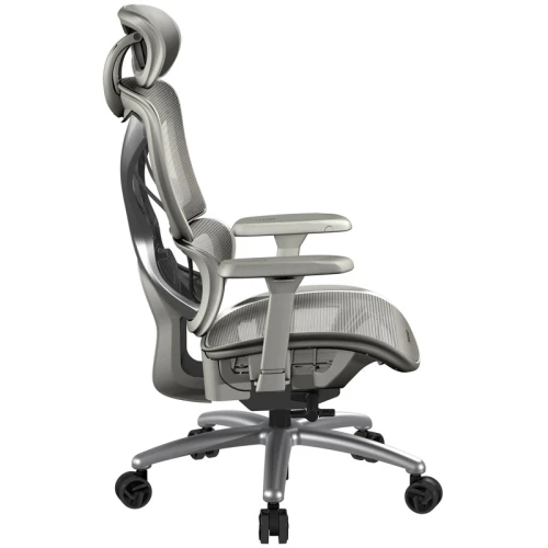 Fotel Dla Gracza ThunderX3 XTC-Mesh - Gray
