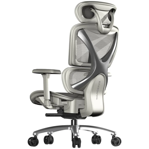 Fotel Dla Gracza ThunderX3 XTC-Mesh - Gray