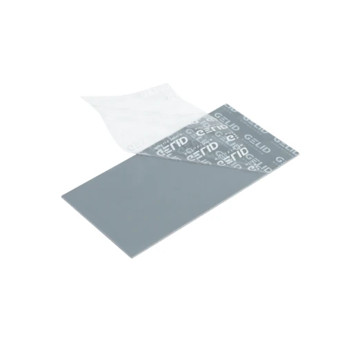 Thermalpad Gelid GP-Extreme TP-GP01-F 12W/mK 80x40x2.5mm