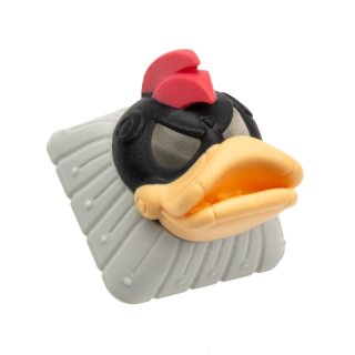 Keycap Ducky x Hot Keys Project Ducky League - Lucky