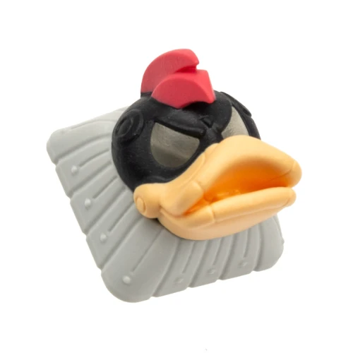 Keycap Ducky x Hot Keys Project Ducky League - Lucky