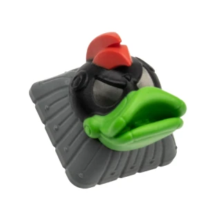 Keycap Ducky x Hot Keys Project Ducky League - The Bulk