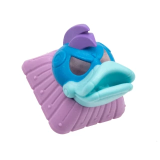 Keycap Ducky x Hot Keys Project Ducky League - Aqua Duck