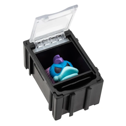 Keycap Ducky x Hot Keys Project Ducky League - Aqua Duck