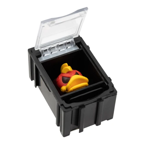Keycap Ducky x Hot Keys Project Ducky League - Rocket