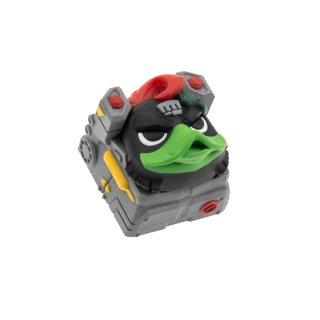 Keycap Ducky x Hotkeys Ducky League The Bulk