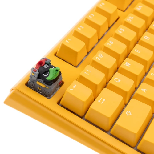 Keycap Ducky x Hotkeys Ducky League The Bulk
