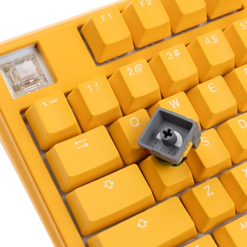 Keycap Ducky x Hotkeys Ducky League The Bulk