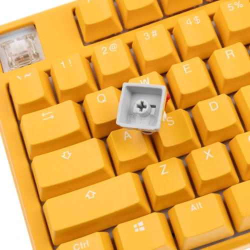 Keycap Ducky x Hotkeys Ducky League Lucky