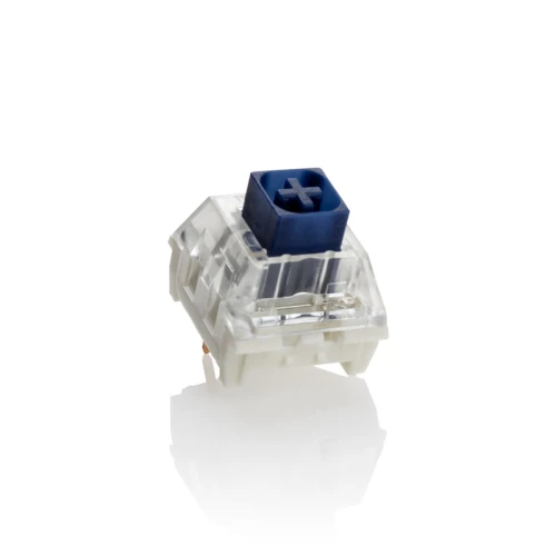 Przełączniki mechaniczne Ducky Kailh Box Navy - 110szt