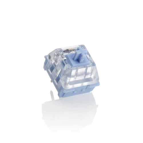 Przełączniki mechaniczne Ducky Kailh Polia - 110szt