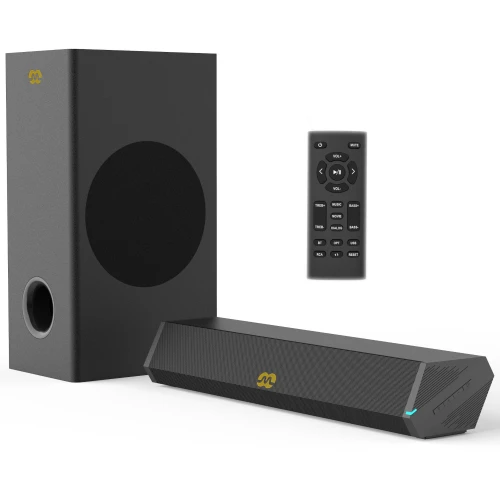 Głośnik Soundbar MOZOS GS-BAR BT z subwooferem