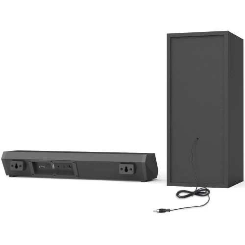 Głośnik Soundbar MOZOS GS-BAR BT z subwooferem
