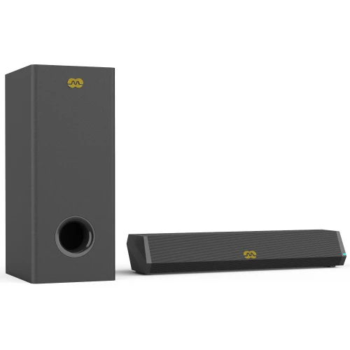 Głośnik Soundbar MOZOS GS-BAR BT z subwooferem