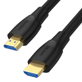 Kabel HDMI 2.0 Unitek High Speed 4K C11045BK - 5 m