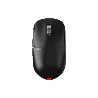Mysz Pulsar X2H eS Wireless Black