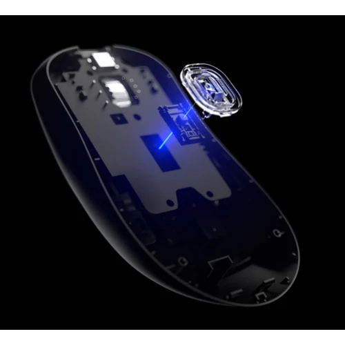 Mysz Pulsar X2H eS Wireless Black