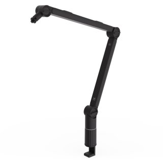 Ramię mikrofonowe - uchwyt KRUX ARM 500