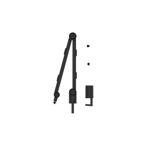 Ramię mikrofonowe - uchwyt KRUX ARM 500