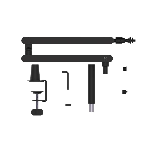 Ramię mikrofonowe - uchwyt KRUX ARM 400