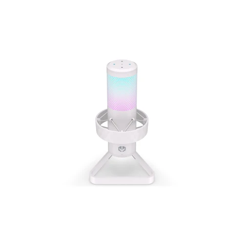 Mikrofon ENDORFY AXIS Streaming Onyx White