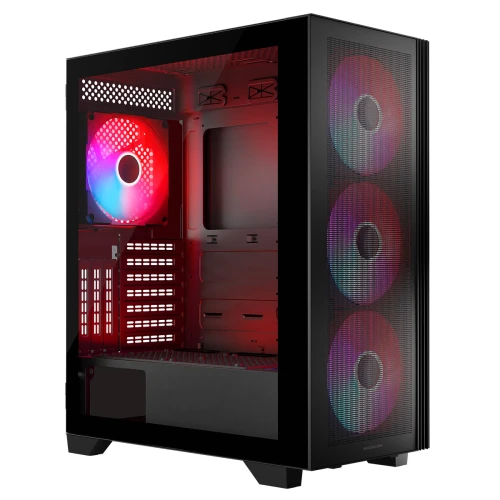Obudowa Modecom Mistral ARGB FLOW Midi