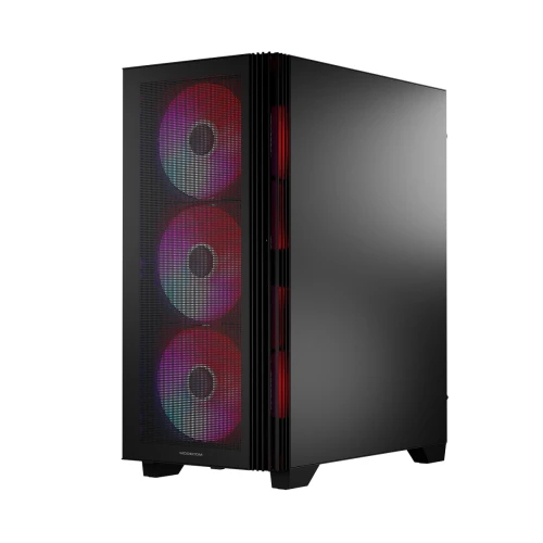 Obudowa Modecom Mistral ARGB FLOW Midi