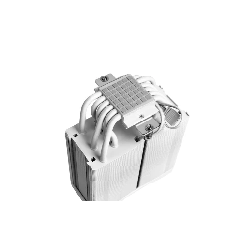 Chłodzenie CPU Valkyrie Vind SL125 Białe