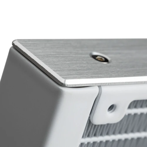Chłodzenie wodne AiO EK Water Blocks EK-Nucleus CR360 Lux D-RGB White 360mm